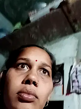 Вебкам-шоу Rupali_ji