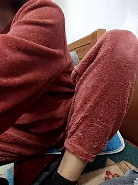 Chat XXX ao vivo de Haralushiaaa