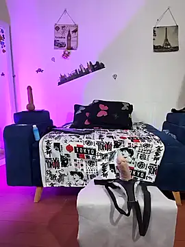 keila_jのライブXXXチャット