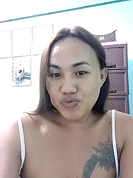 sexyts69xx Webcam Show