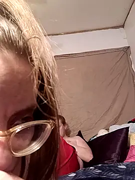 XXX chat uživo modela snowbird1117