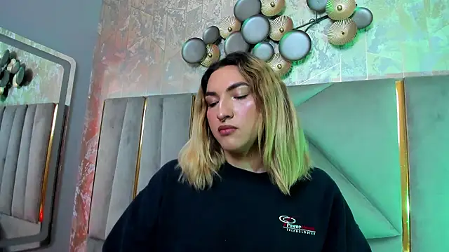 TomLondon_ élő XXX-chatje