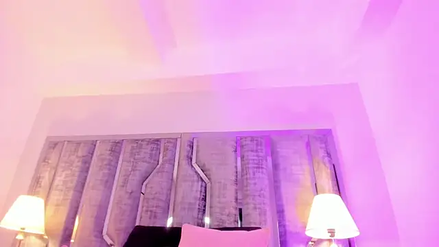 Вебкам-шоу Ciara_Benet