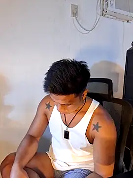 Felix_Asher Live XXX Chat