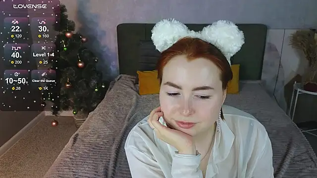 AnitaMeyer Chat XXX live