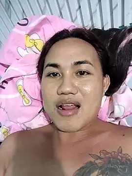 sexyts69xx Adlı Modelin Web Kamerası Şovu