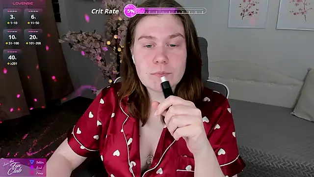 Nancy_Sun_ Adlı Modelin Canlı XXX Sohbeti