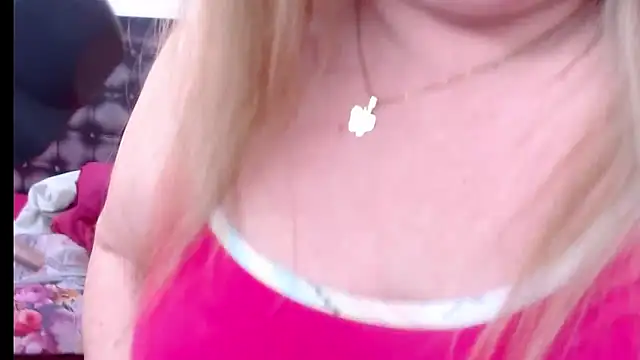 sandra_20 Webcam Show