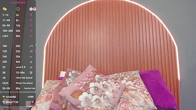 NayeCloud – Naživo XXX chat