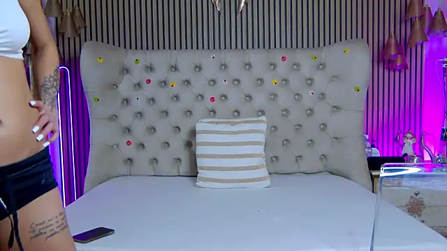 PlayfulShow 网络视讯表演