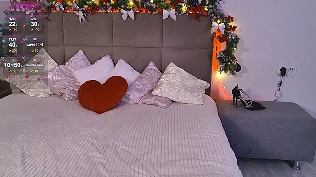 Ailita Chat XXX live