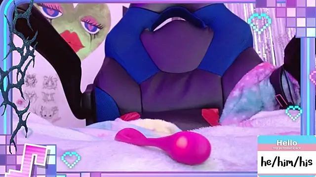 masterkevinftm Adlı Modelin Canlı XXX Sohbeti