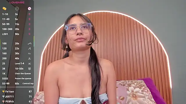 Chat XXX Live NayeCloud