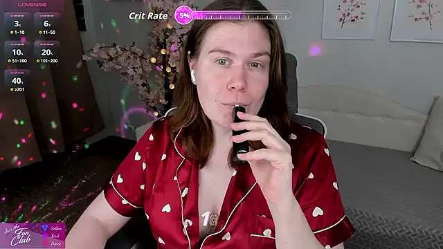 Živý XXX chat Nancy_Sun_