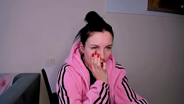 Elle_Pearl_ – Kamerová šou