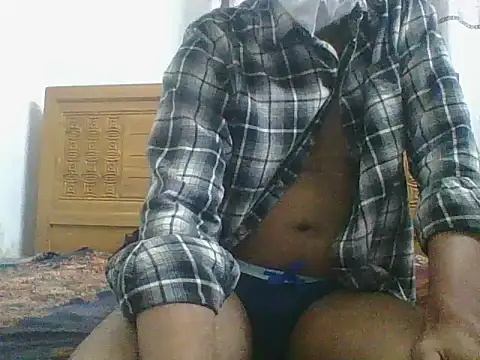 Show webcam de asianhotboy