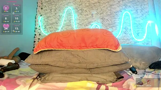 Morochaa-fire's Live XXX Chat