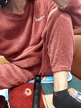 Вебкам-шоу Haralushiaaa