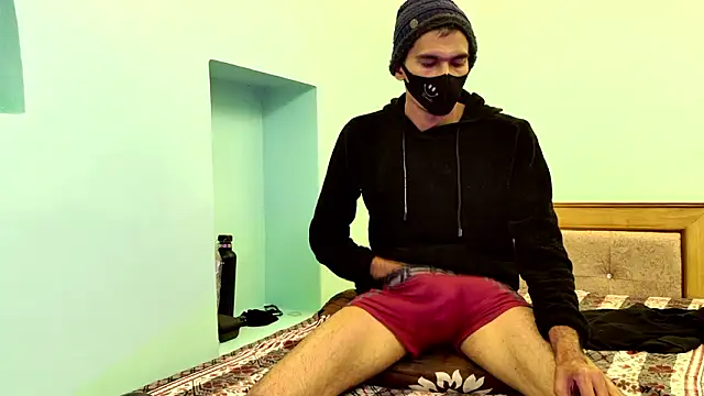 zihan777 Chat XXX in diretta