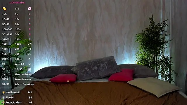 Stacy_River's Live XXX Chat