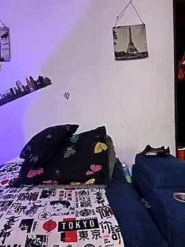 keila_j 라이브 XXX 채팅