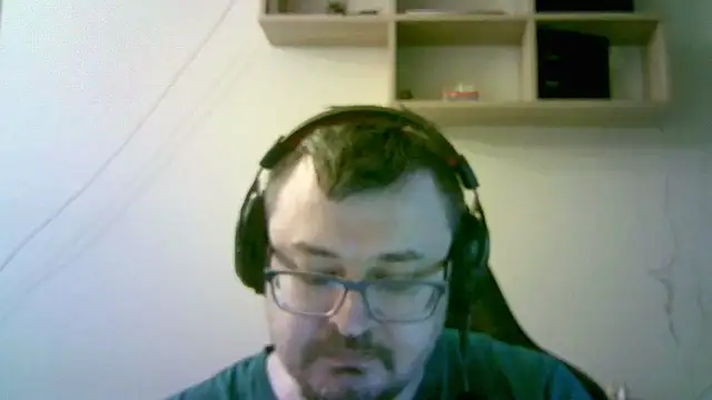 SirAbuser's Live XXX Chat