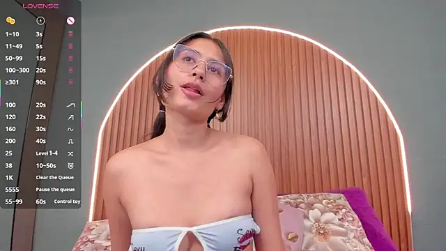 NayeCloud 라이브 XXX 채팅