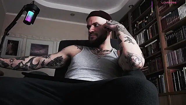 FindomJason 라이브 XXX 채팅