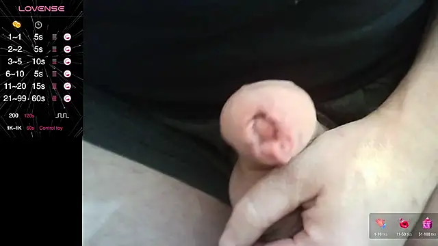 Chat XXX en directo de Big_And_ThickUK