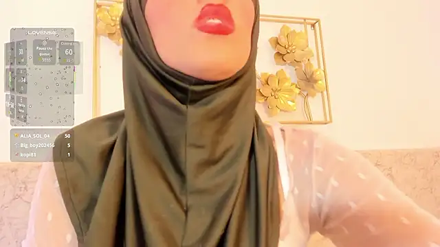 hanajameela Live XXX Chat