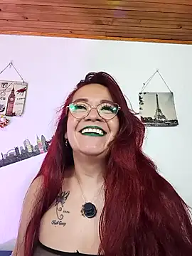 Chat XXX en directo de keila_j