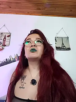 Chat XXX ao vivo de keila_j