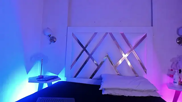 KattEngel 라이브 XXX 채팅