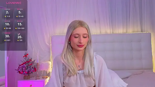 Monica_Leen 现场XXX聊天