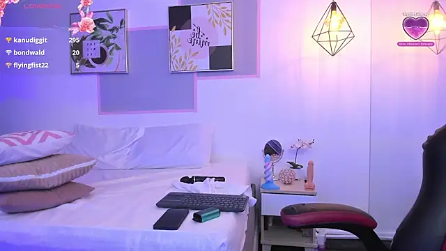 april_jones05 webcam show