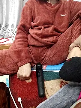 Haralushiaaa live XXX chat