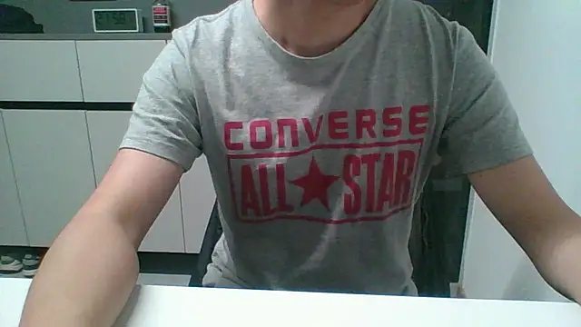 nole_china7 Show Webcam