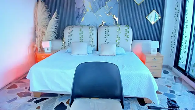 Agathaargent_ 라이브 XXX 채팅