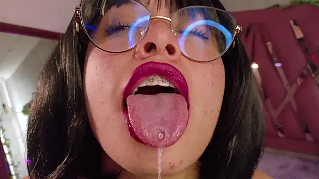 Haelycute Live XXX Chat