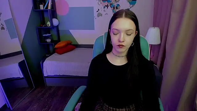 Emily_tender Chat XXX in diretta