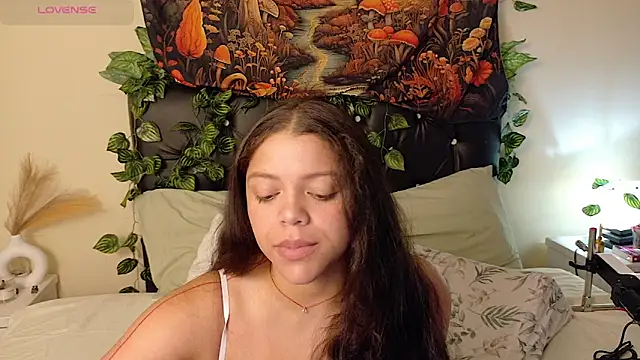 Amanda_sweet Chat XXX in diretta