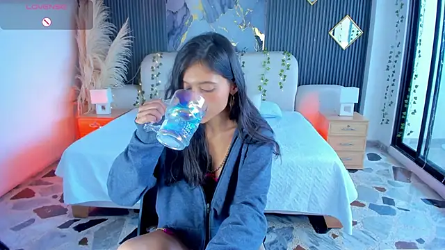 Czat XXX na żywo – Agathaargent_