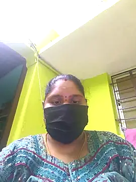 Villageanuty Webcam Show