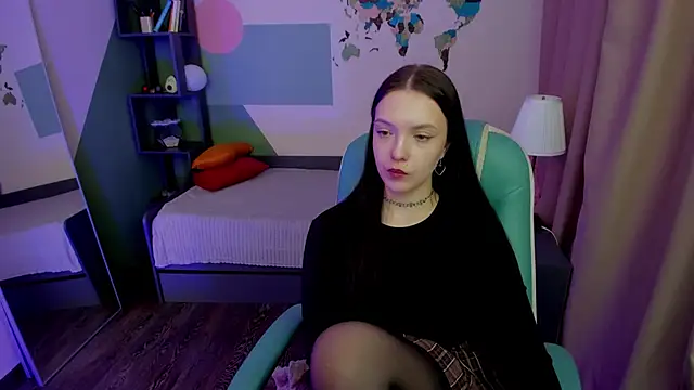 Emily_tender Chat XXX in diretta