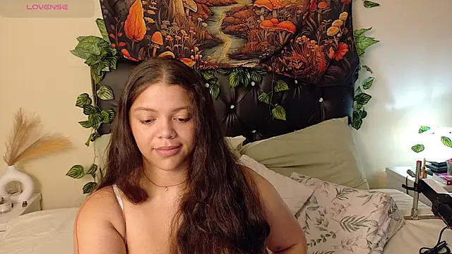 Amanda_sweet's Live XXX Chat