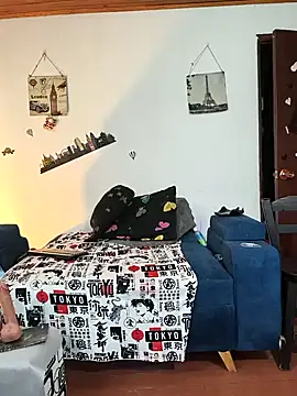 keila_j 即時 XXX 聊天