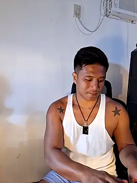 Вебкам-шоу Felix_Asher