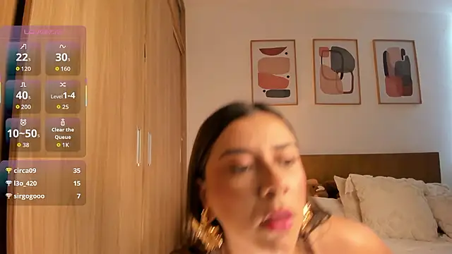 Mia_walker_x's Live XXX Chat