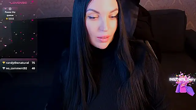 blackberry_star Chat XXX live