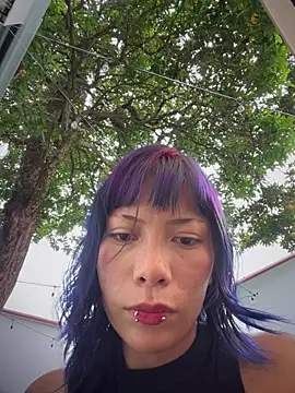 Namii_cute Chat XXX in diretta